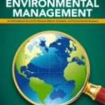 Strengthening Link between National Adaptation Plans (NAPs), Sector Policies and National Development Plans: Implications for Climate Change Governance