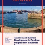 Taxation and Business Development in Zanzibar: Insights from a Business Survey